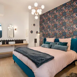  Appartement Le Cocon Hygge&spa