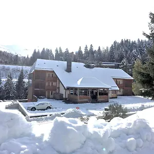  Appartement Résidence Le Bec De L'aigle