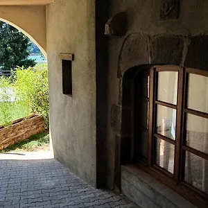  Hébergement de vacances Puy De Dôme