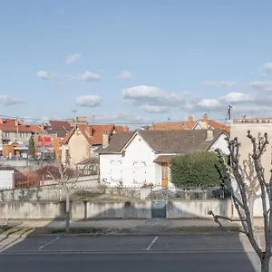  Appartement La Grande Maison
