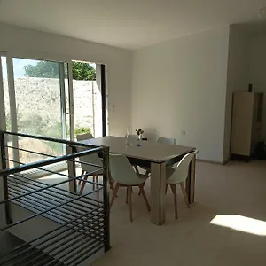  Hébergement de vacances Ardeche Verte