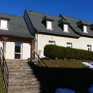  Hébergement de vacances De